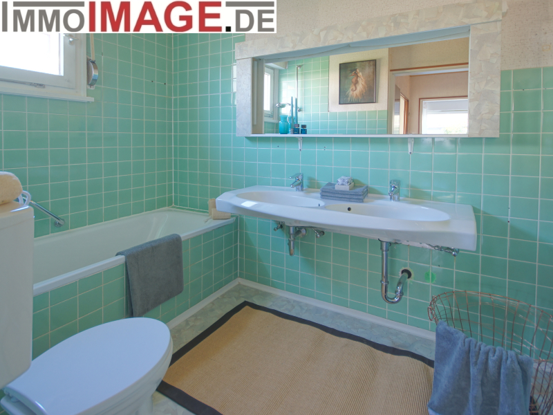 Bad Einfamilienhaus Seeheim-Jugenheim