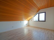 Kinderzimmer01 VERKAUFT - Schicke 3-Zimmer-Wohnung in Astheim