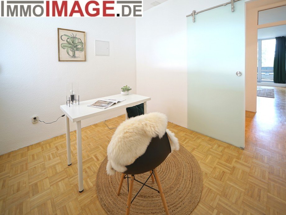 B�ro Etagenwohnung Darmstadt