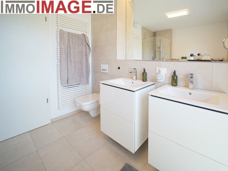 Bad Etagenwohnung Griesheim