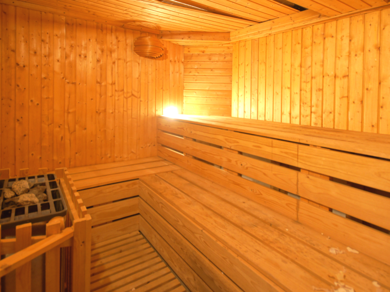 Sauna Reiheneckhaus Darmstadt