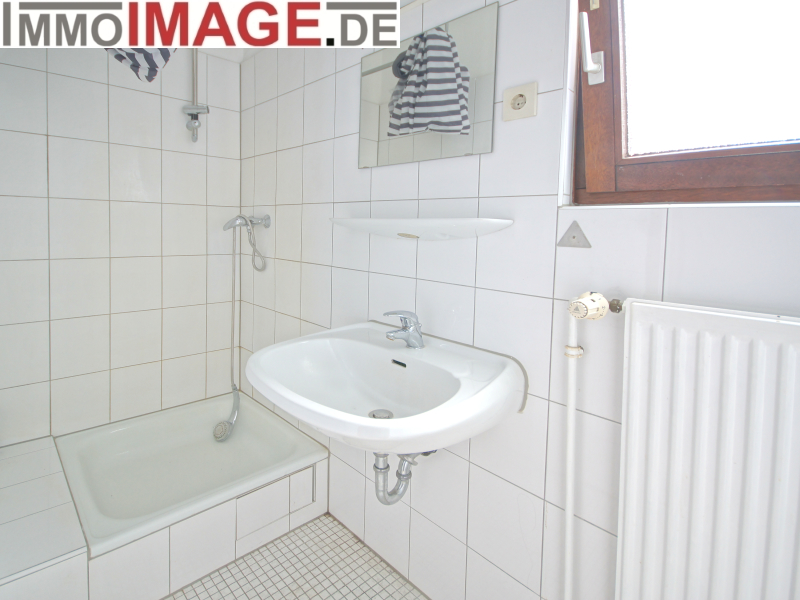 Bad Etagenwohnung Darmstadt