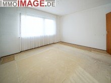 Schlafen VERKAUFT - 3-Zimmer-Wohnung mit Balkon �n Seeheim