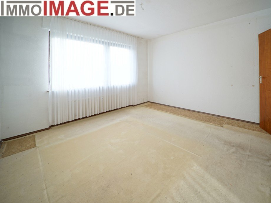 Schlafen Etagenwohnung Seeheim-Jugenheim