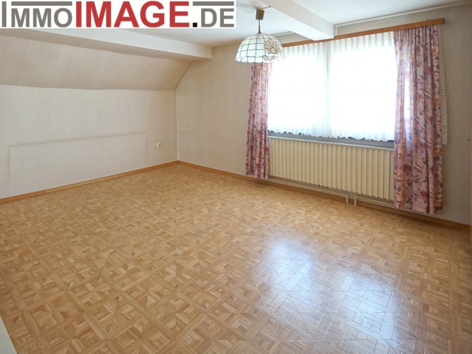 Zimmer_OG Einfamilienhaus Erzhausen