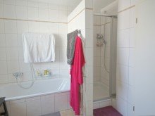 Bad01 Darmstadt - Schicke 3,5 Zimmer Maisonette-Wohnung direkt an der Orangerie in Bessungen