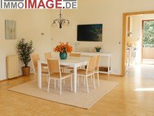 Essbereich VERKAUFT - Martinsviertel: Ger�umige 3-Zimmerwohnung mit Balkon und Garage