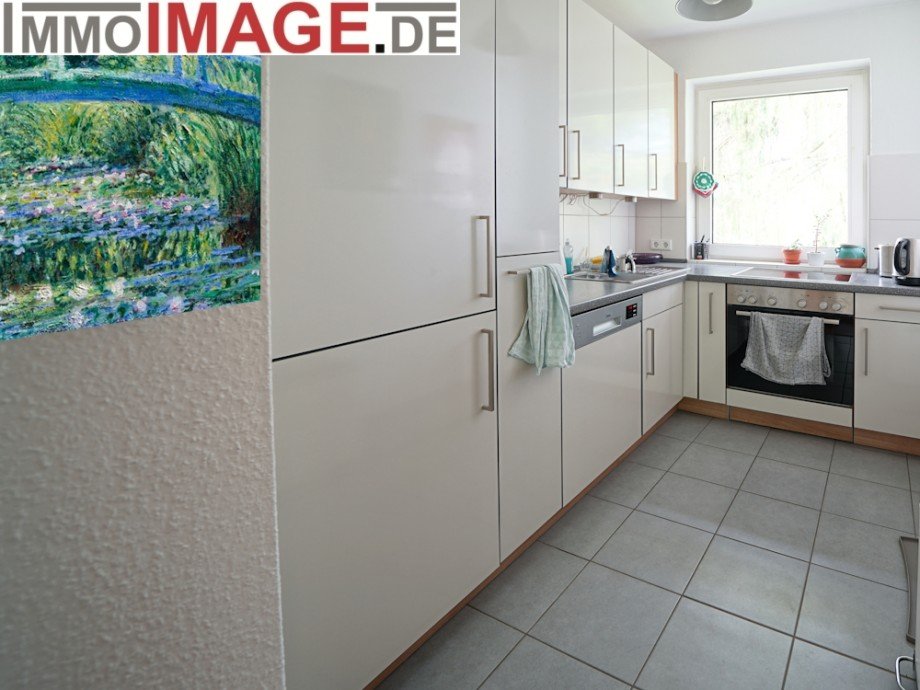 K�che Etagenwohnung Darmstadt