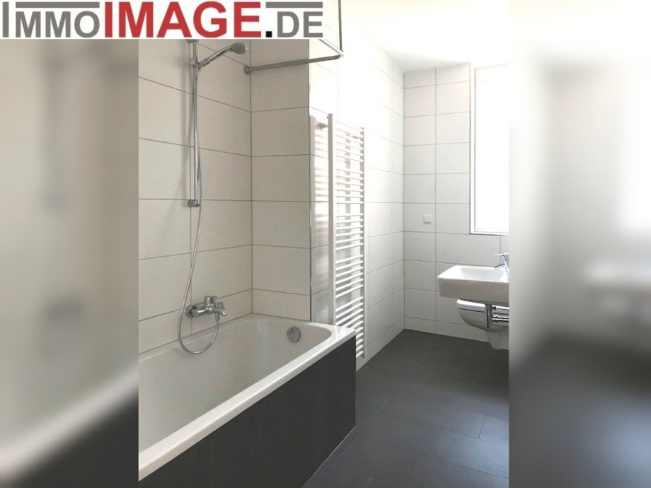 Bad Erdgeschosswohnung Darmstadt