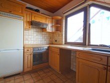 K�che03 VERKAUFT - Sehr sch�n geschnittene 3-Zimmer-Dachgeschosswohnung in Trebur-Astheim