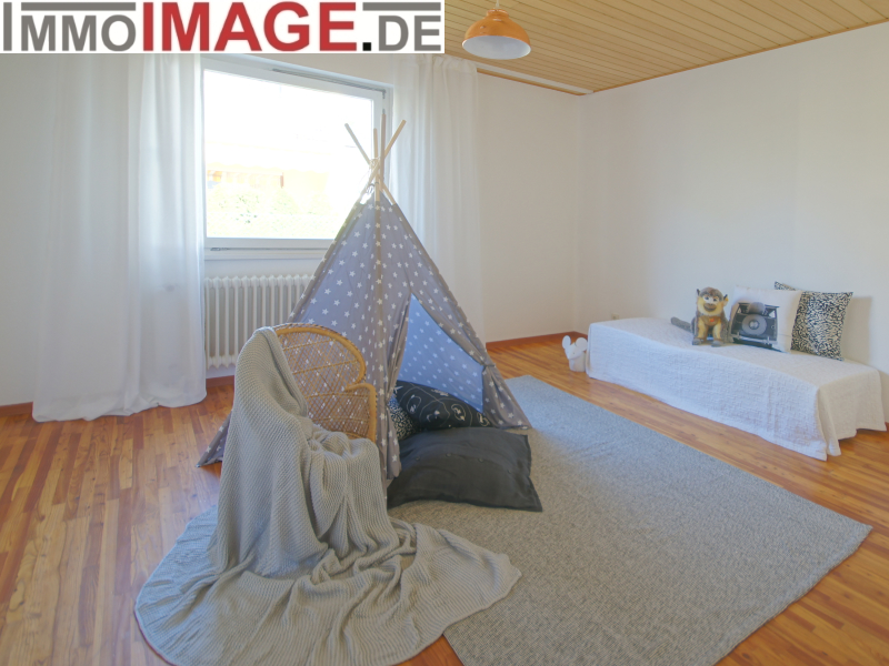 Kind Einfamilienhaus Seeheim-Jugenheim