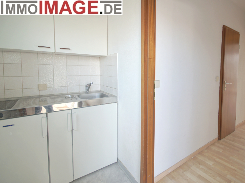 K�che Etagenwohnung Darmstadt