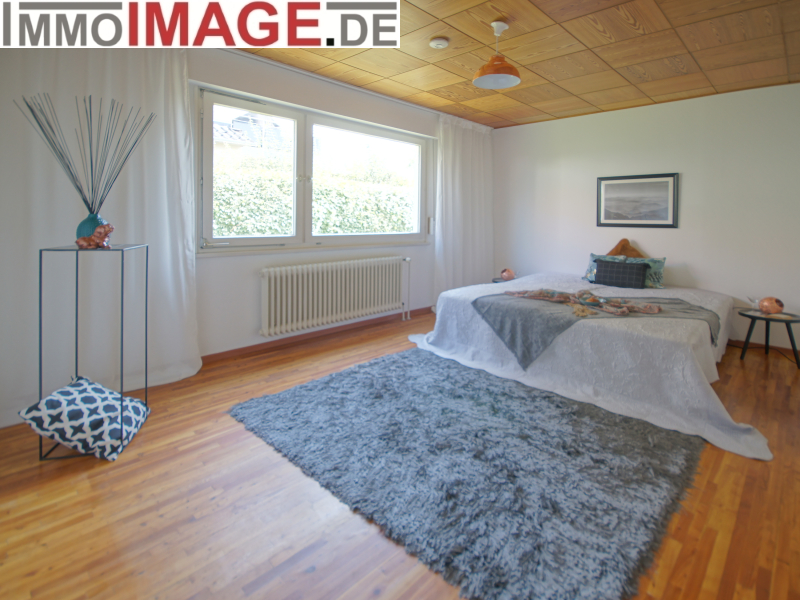 Schlafen Einfamilienhaus Seeheim-Jugenheim