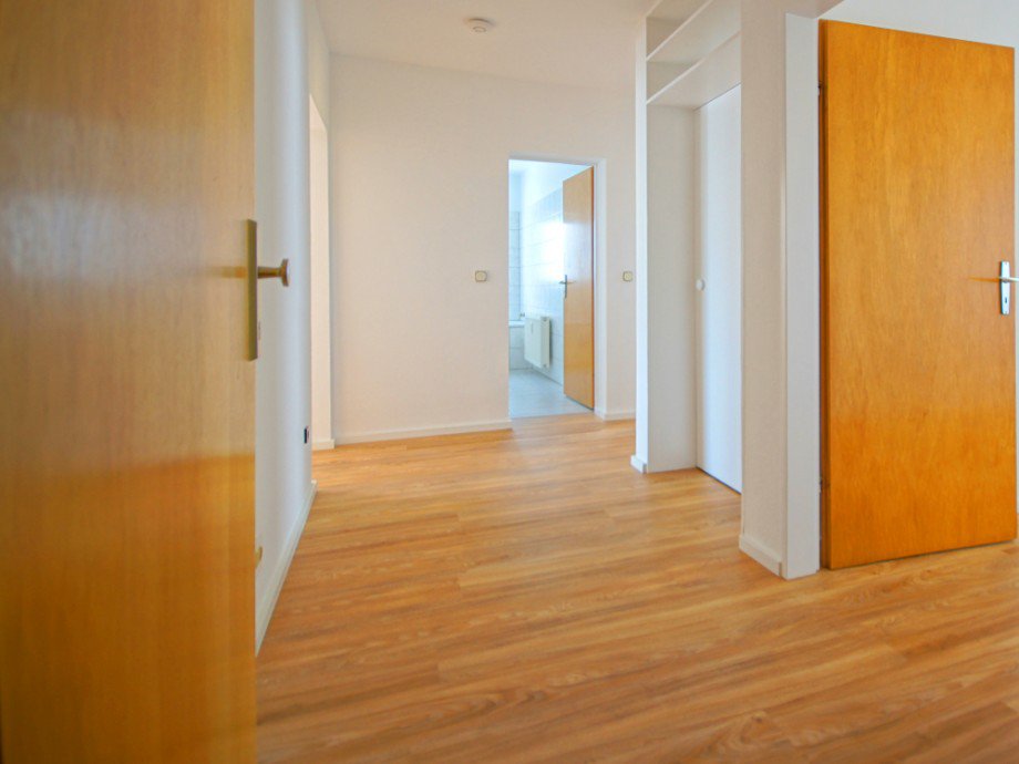 Diele03 Etagenwohnung Seeheim-Jugenheim