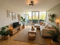 Hauptbild Komponistenviertel: Charmante 3 Zimmer mit 2 Balkonen in direkter Fasanerie-N�he