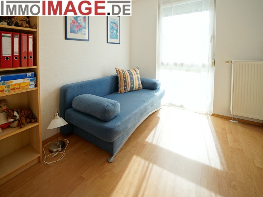 Kind Reihenmittelhaus Bensheim