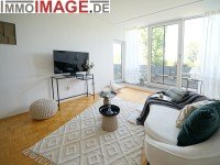 Hauptbild Komponistenviertel: Charmante 3 Zimmer mit 2 Balkonen in direkter Fasanerie-N�he