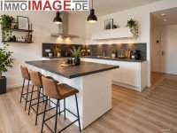 Hauptbild Stilvolles Zuhause f�r Singles - moderne Maisonette mit Dachterrasse und hochwertiger Ausstattung