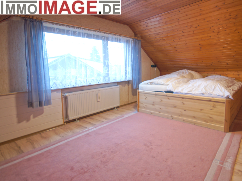 Schlafzimmer_OG Einfamilienhaus Weiterstadt